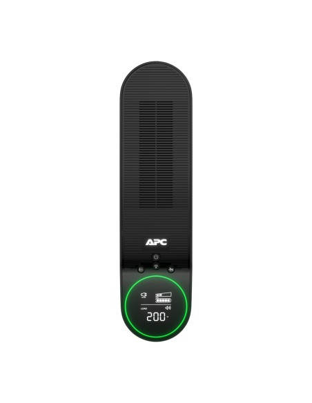 APC BGM2200B-UK sistema de alimentación ininterrumpida (UPS) Línea interactiva 2,2 kVA 1320 W 4 salidas AC