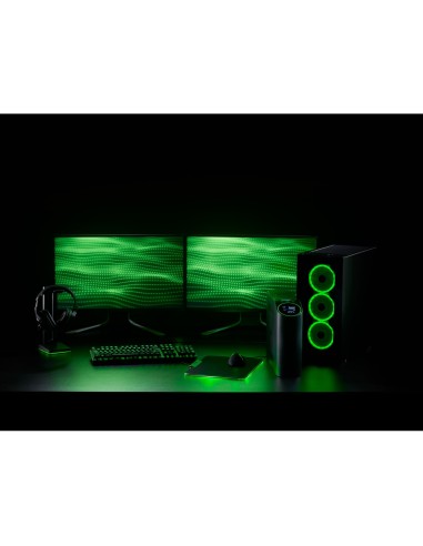 APC BGM2200B-UK sistema de alimentación ininterrumpida (UPS) Línea interactiva 2,2 kVA 1320 W 4 salidas AC