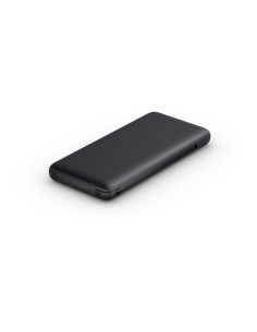 Belkin BPB006btBLK 10000 mAh Negro