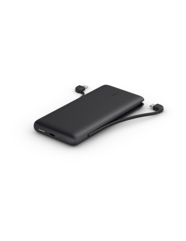 Belkin BPB006btBLK 10000 mAh Negro