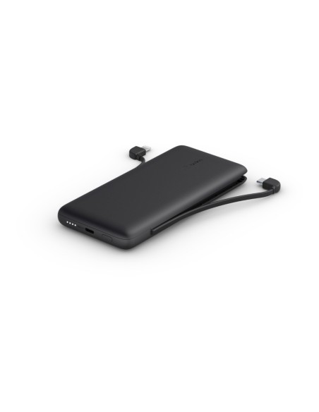 Belkin BPB006btBLK 10000 mAh Negro