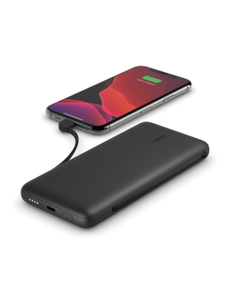 Belkin BPB006btBLK 10000 mAh Negro