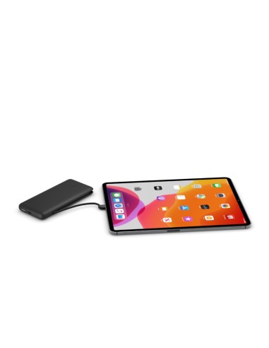 Belkin BPB006btBLK 10000 mAh Negro