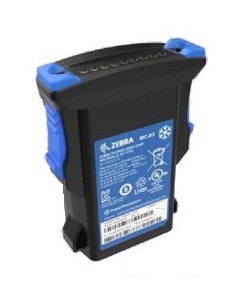 Zebra BTRY-MC93-FRZ-01 accesorio para lector de código de barras Batería