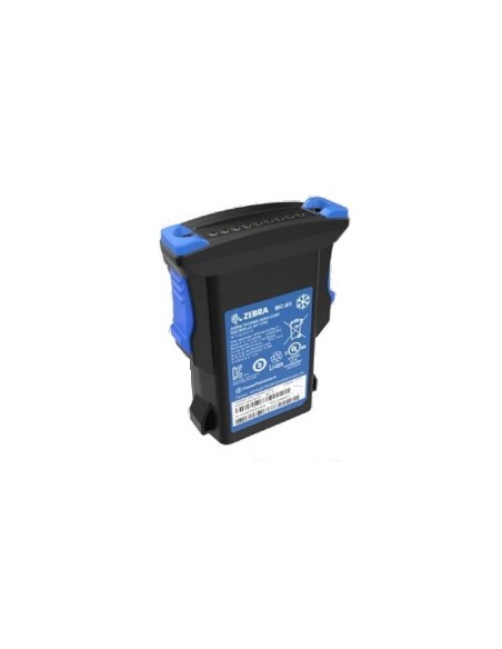 Zebra BTRY-MC93-FRZ-01 accesorio para lector de código de barras Batería