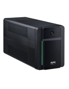 APC Easy UPS sistema de alimentación ininterrumpida (UPS) Línea interactiva 2,2 kVA 1200 W 4 salidas AC