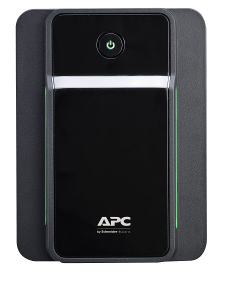 APC BX950MI-FR sistema de alimentación ininterrumpida (UPS) Línea interactiva 0,95 kVA 520 W 4 salidas AC