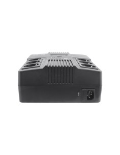 CoolBox SAI SCUDO3 800VA 480W 3+3 SCHUKOS + SOFTWARE 2