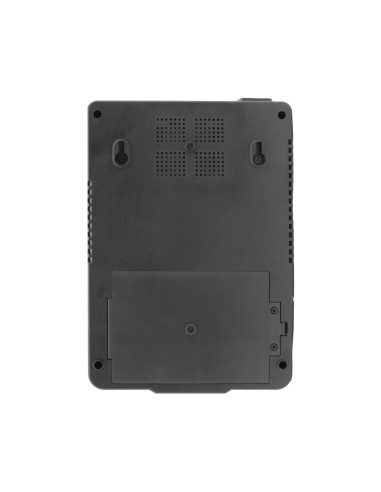 CoolBox SAI SCUDO3 800VA 480W 3+3 SCHUKOS + SOFTWARE