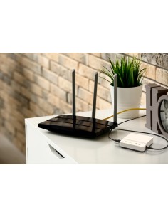 APC CP12036LI sistema de alimentación ininterrumpida (UPS) 36 W 2