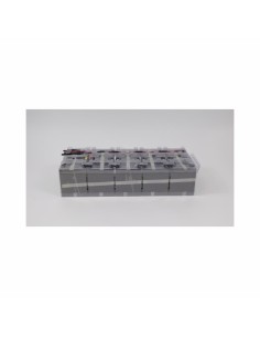 Eaton EB006SP batería para sistema ups Sealed Lead Acid (VRLA) 12 V 5 Ah