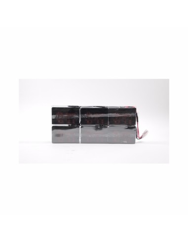 Eaton EBP-1617I batería para sistema ups Sealed Lead Acid (VRLA) 12 V