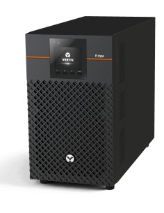 Vertiv Liebert EDGE-1500IMT sistema de alimentación ininterrumpida (UPS) Línea interactiva 1,5 kVA 1350 W 5 salidas AC