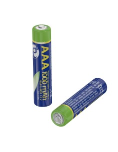 EnerGenie EG-BA-AAA10-01 pila doméstica Batería recargable AAA Níquel-metal hidruro (NiMH)