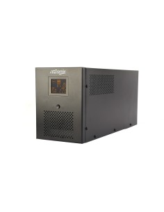Gembird EG-UPS-036 sistema de alimentación ininterrumpida (UPS) Línea interactiva 3 kVA 1800 W 6 salidas AC 2