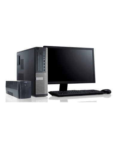 Gembird EG-UPS-B850 sistema de alimentación ininterrumpida (UPS) Línea interactiva 0,85 kVA 510 W