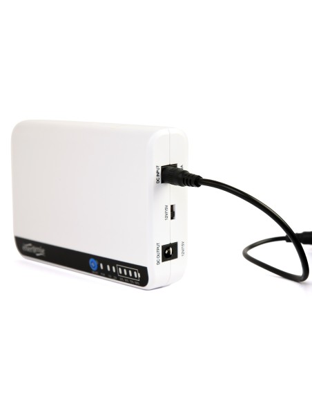Gembird EG-UPS-DC18 sistema de alimentación ininterrumpida (UPS) 18 W