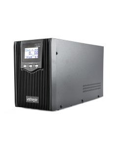 Gembird EG-UPS-PS2000-01 sistema de alimentación ininterrumpida (UPS) Línea interactiva 2 kVA 1600 W 4 salidas AC