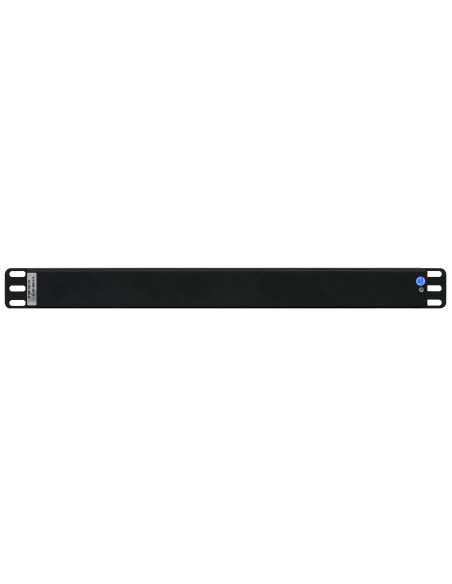 APC EPDU1016B unidad de distribución de energía (PDU) 8 salidas AC 1U Negro