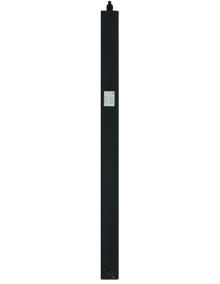 APC EPDU1116B unidad de distribución de energía (PDU) 24 salidas AC 0U Negro