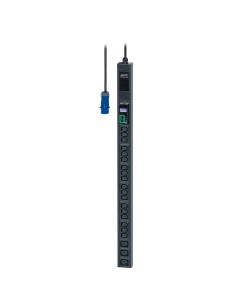 APC EPDU1116M unidad de distribución de energía (PDU) 21 salidas AC 0U Negro