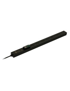 APC EPDU1116M unidad de distribución de energía (PDU) 21 salidas AC 0U Negro 2