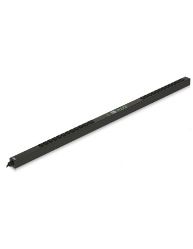APC EPDU1116S unidad de distribución de energía (PDU) 24 salidas AC 0U Negro