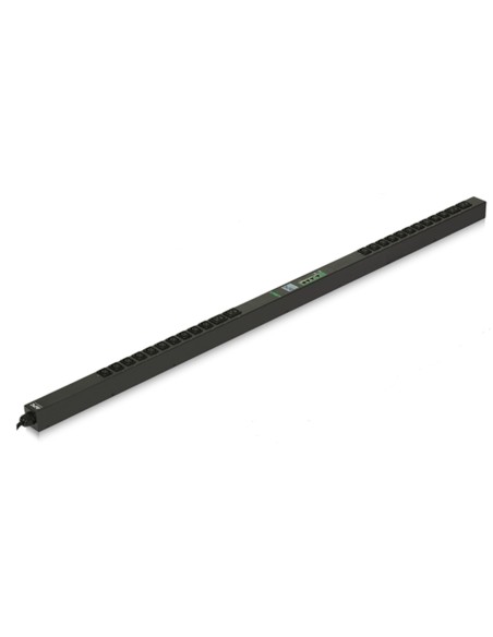 APC EPDU1116S unidad de distribución de energía (PDU) 24 salidas AC 0U Negro