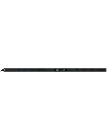 APC EPDU1116S unidad de distribución de energía (PDU) 24 salidas AC 0U Negro