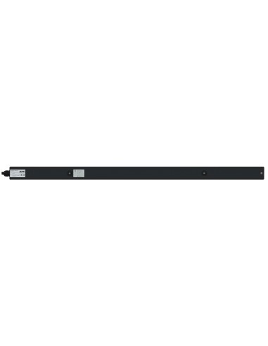 APC EPDU1216M unidad de distribución de energía (PDU) 42 salidas AC 0U Negro