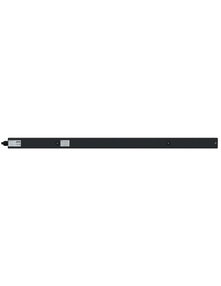 APC EPDU1216M unidad de distribución de energía (PDU) 42 salidas AC 0U Negro