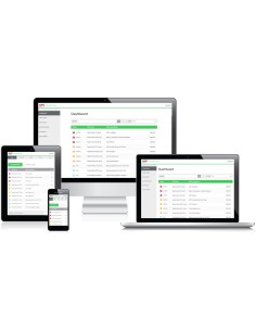 APC ERWPMON1-5Y-DIGI licencia y actualización de software 5 año(s) 60 mes(es)