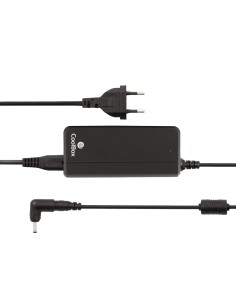 CoolBox CARGADOR PORTATIL UNIVERSAL 90W USB 2.1A + 14 PUNTAS 2