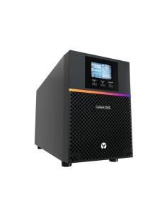 Vertiv Liebert SAI GXE 2000 VA 1800 W 230 V online doble conversión en formato torre | Batería VRLA de plomo-ácido 2