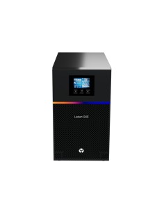 Vertiv Liebert SAI GXE 3000 VA 2700 W 230 V online doble conversión en formato torre | Batería VRLA de plomo-ácido