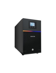 Vertiv Liebert SAI GXE 3000 VA 2700 W 230 V online doble conversión en formato torre | Batería VRLA de plomo-ácido 2