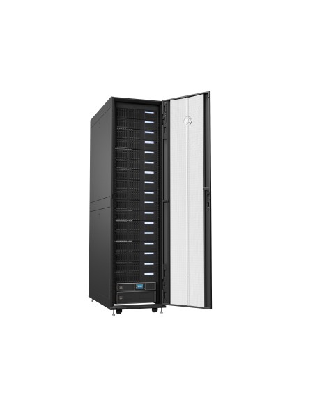 Vertiv Liebert SAI GXT5 – 5000 VA 5000 W | 230 V | Montaje en rack torre | Energy Star |