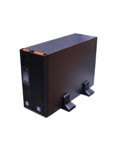Vertiv Liebert GXT5-8000IRT5UXLN sistema de alimentación ininterrumpida (UPS) Doble conversión (en línea) 8 kVA 8000 W 8 2