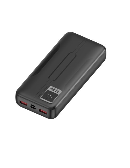 Leotec Powerbank 20.000mAh 22.5W