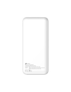Leotec Powerbank 20.000mAh 22.5W 2