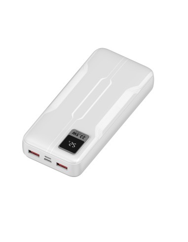 Leotec Powerbank 20.000mAh 22.5W