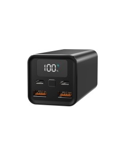 Leotec Batería externa para portátiles 65W POWER DELIVERY 20.000mAh 2