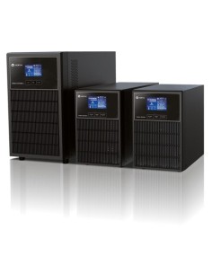 Vertiv Liebert GXT-MT+ 2 kVA G2 2