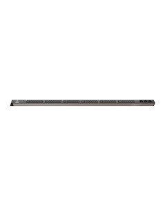 Vertiv PDU para rack MPE, elemental, 0U, entrada IEC 60309 de 230 400 V y 3 x 32 A, salidas (24) C13, (6) C19 y (3) Schuko