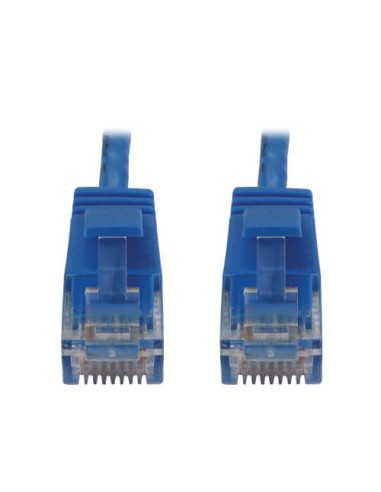 Eaton N261-005-BL cable de red Azul 1,5 m Cat6a U UTP (UTP)