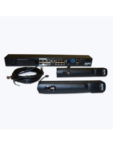 APC NBHN125 accesorio para UPS