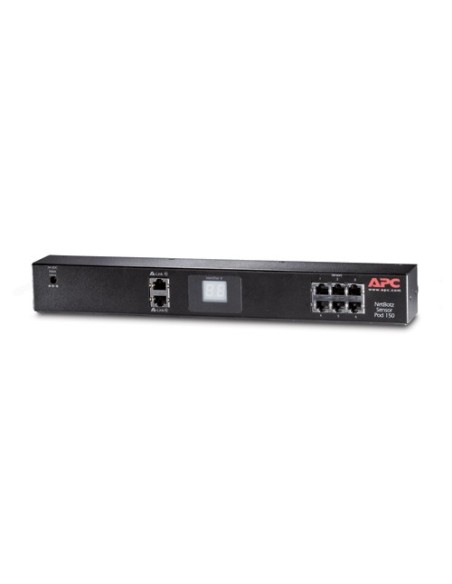 APC NetBotz Rack Sensor Pod 150 sistema de seguridad