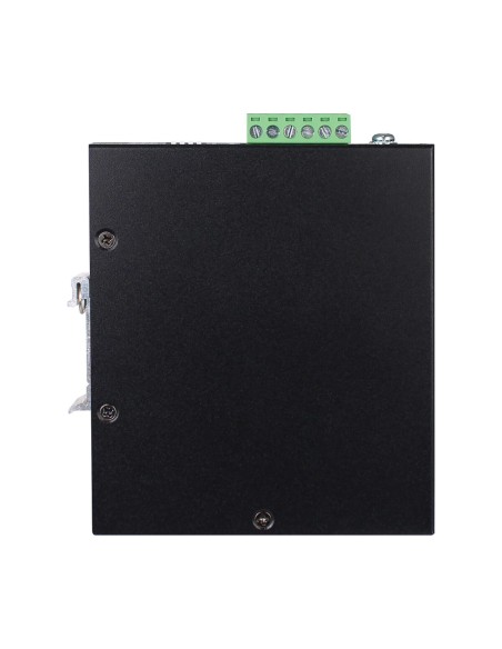 Tripp Lite NPOEI-60W-1G adaptador e inyector de PoE Gigabit Ethernet