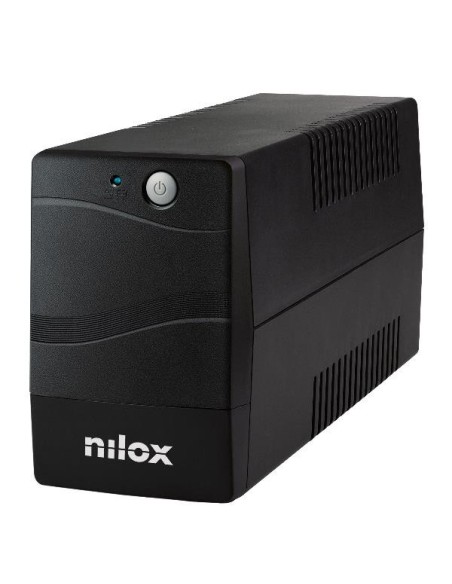Nilox SAI PREMIUM LINE INTERACTIVE 1500 VA