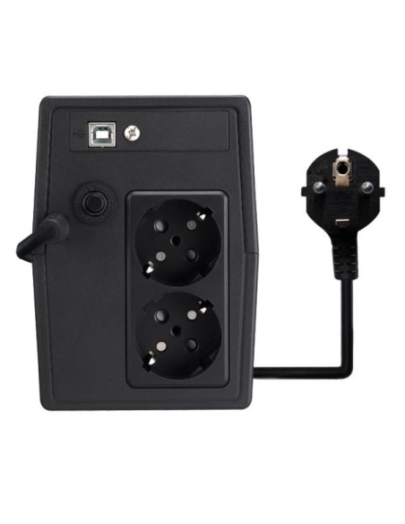 Nilox SAI PREMIUM LINE INTERACTIVE 1500 VA